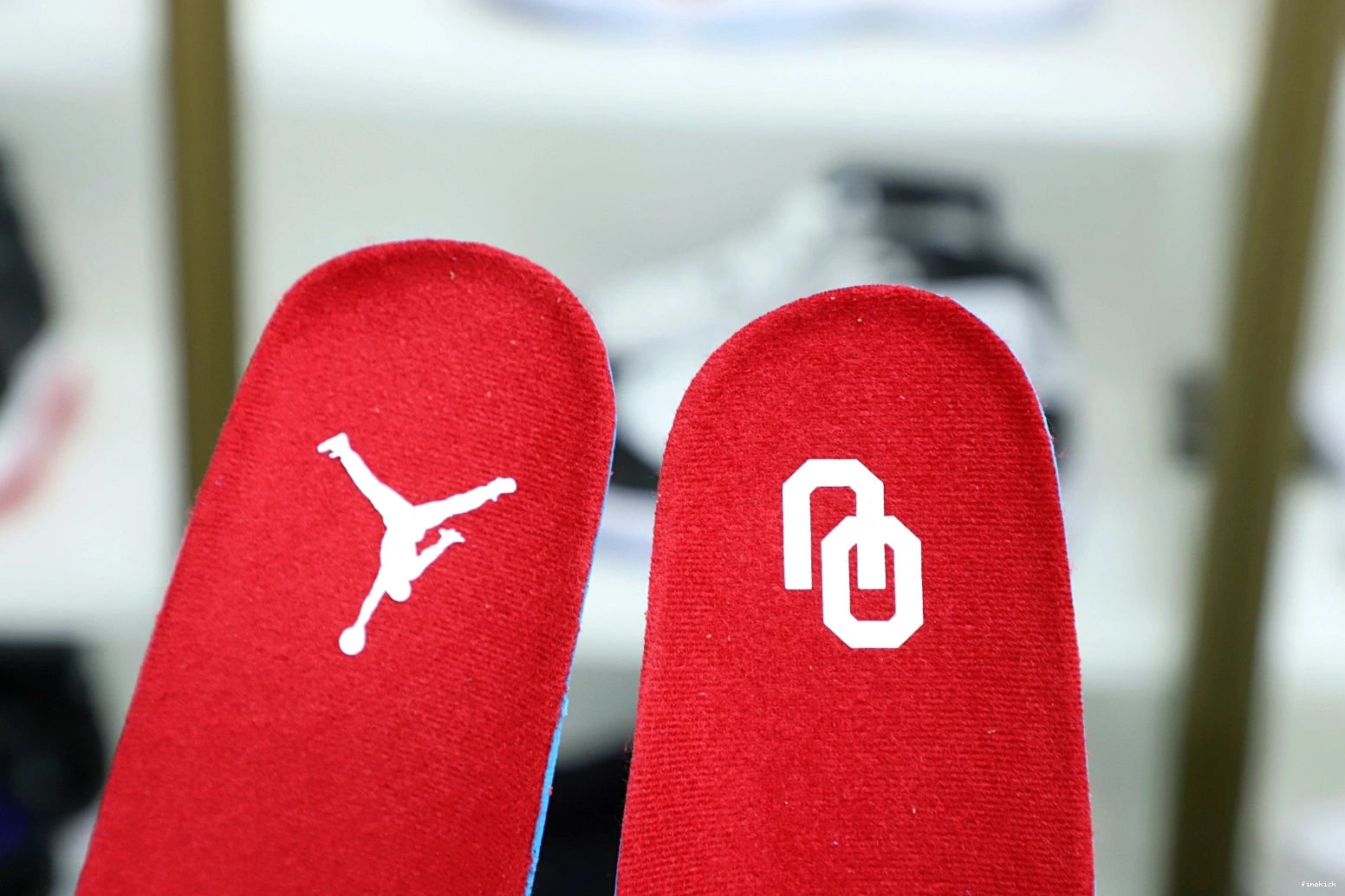 Jordan 4 Air Jordan 0313